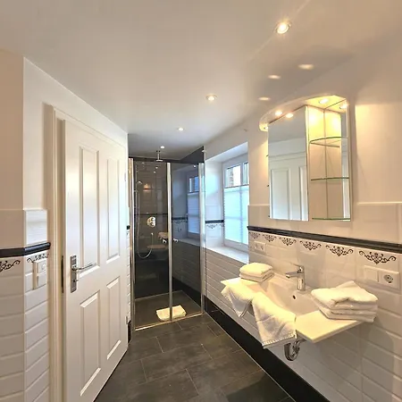 Casa vacanze Golfoase 1 - Doppelhaushaelfte Fuer 6 Personen *