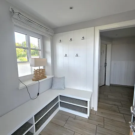 Casa vacanze Golfoase 1 - Doppelhaushaelfte Fuer 6 Personen Oevenum