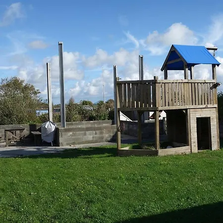 Golfoase 1 - Doppelhaushaelfte Fuer 6 Personen *